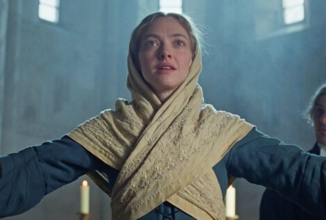 'El testamento de Ann Lee': ¿vuelve el cine religioso?