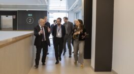 The Core Connect reúne en Madrid a empresas audiovisuales con jóvenes talentos