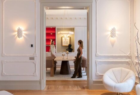 Mujeres que transforman sectores, desde el inmobiliario a la moda, con un nuevo liderazgo