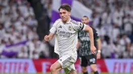 El Madrid de Thiago Pitarch quiere conquistar el Etihad: Mbappé sólo jugará por necesidad