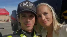 La vida actual del piloto Toni Elías: tiene tres hijos, su paso por Estados Unidos y su edad