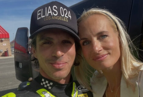 La vida actual del piloto Toni Elías: tiene tres hijos, su paso por Estados Unidos y su edad