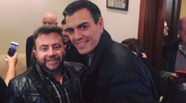 El alcalde de Almusafes enchufó de gerente a un cargo del PSOE de otro municipio cercano