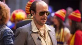 Torrente está de vuelta a los cines con una sátira política y muchos rostros conocidos