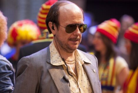 'Torrente, presidente' recauda siete millones de euros en su primer fin de semana en cines