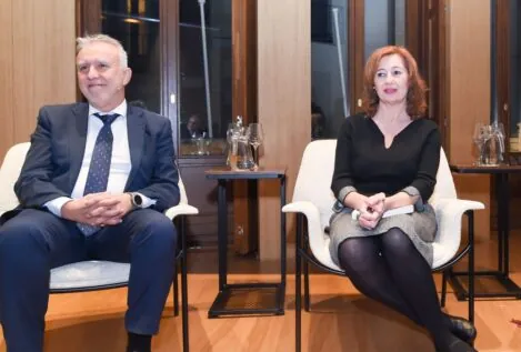 Torres y Armengol declararán como testigos el 22 de abril en el Supremo por las mascarillas