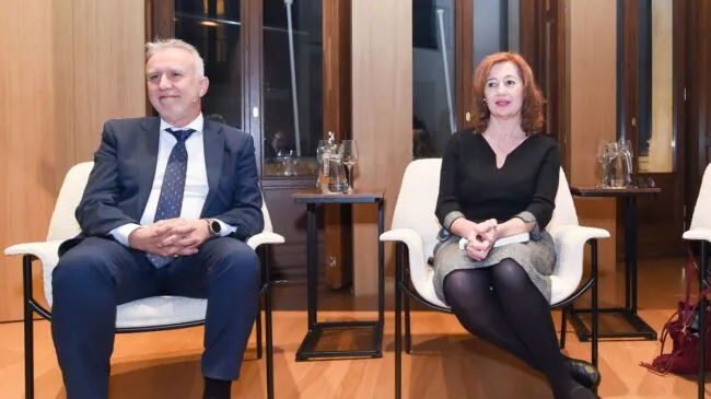 Torres y Armengol declararán como testigos el 22 de abril en el Supremo por las mascarillas