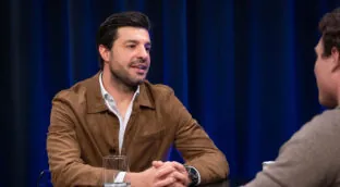 Miguel Torres, sobre su relación: «Es importante tener puntos de vista distintos y Paula, muchas veces, lo llama 'discutir'»