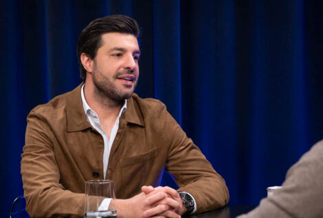 Miguel Torres, sobre su relación: «Es importante tener puntos de vista distintos y Paula, muchas veces, lo llama 'discutir'»