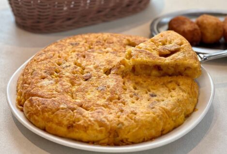 La Martinuca duplica su facturación en 2025 y prevé internacionalizar sus tortillas en de 2027