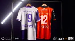 La Ligue 1 hace historia con 'El Partido Más Inclusivo' que sale de España por primera vez