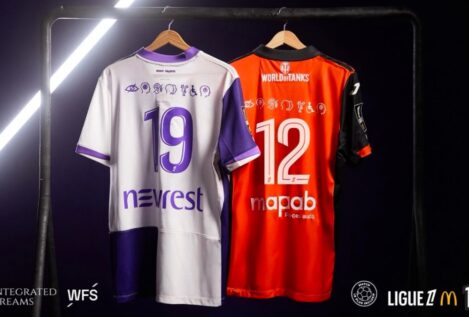 La Ligue 1 hace historia con 'El Partido Más Inclusivo' que sale de España por primera vez