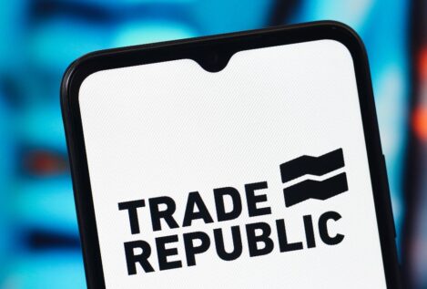 Trade Republic sufre una caída que afecta a miles de usuarios