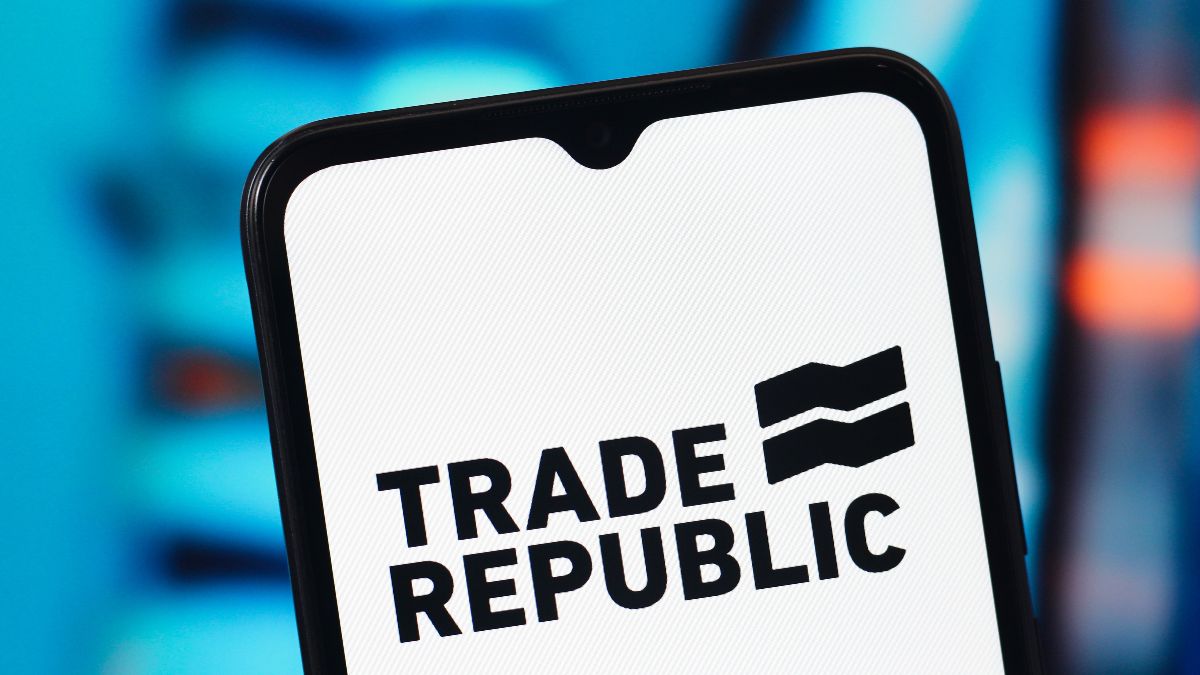Trade Republic sufre una caída que afecta a miles de usuarios