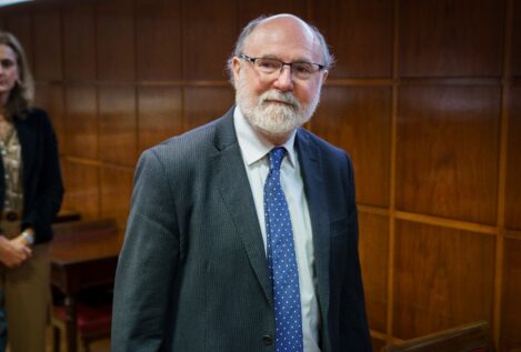 Ocho meses después del escándalo de Jésica, Tragsa tiene ya una nueva jefa jurídica