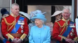 Cuando la transparencia pone a prueba a la Corona