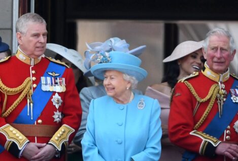 Cuando la transparencia pone a prueba a la Corona