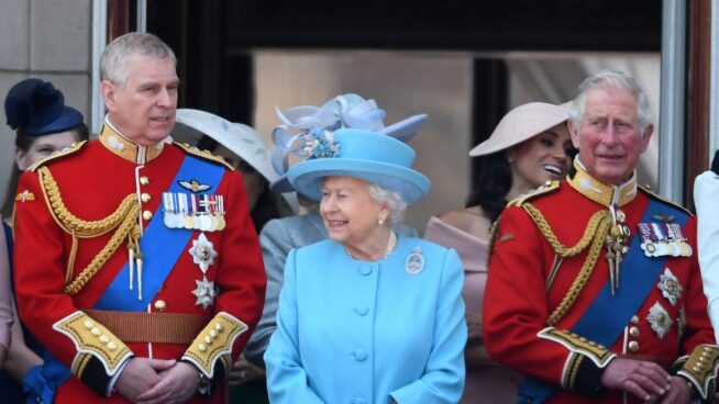 Cuando la transparencia pone a prueba a la Corona