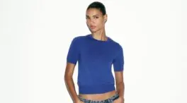 Adiós a los conjuntos de dos piezas: tres 'looks' con estilo de Zara y Mango que funcionan perfectamente de día y de noche