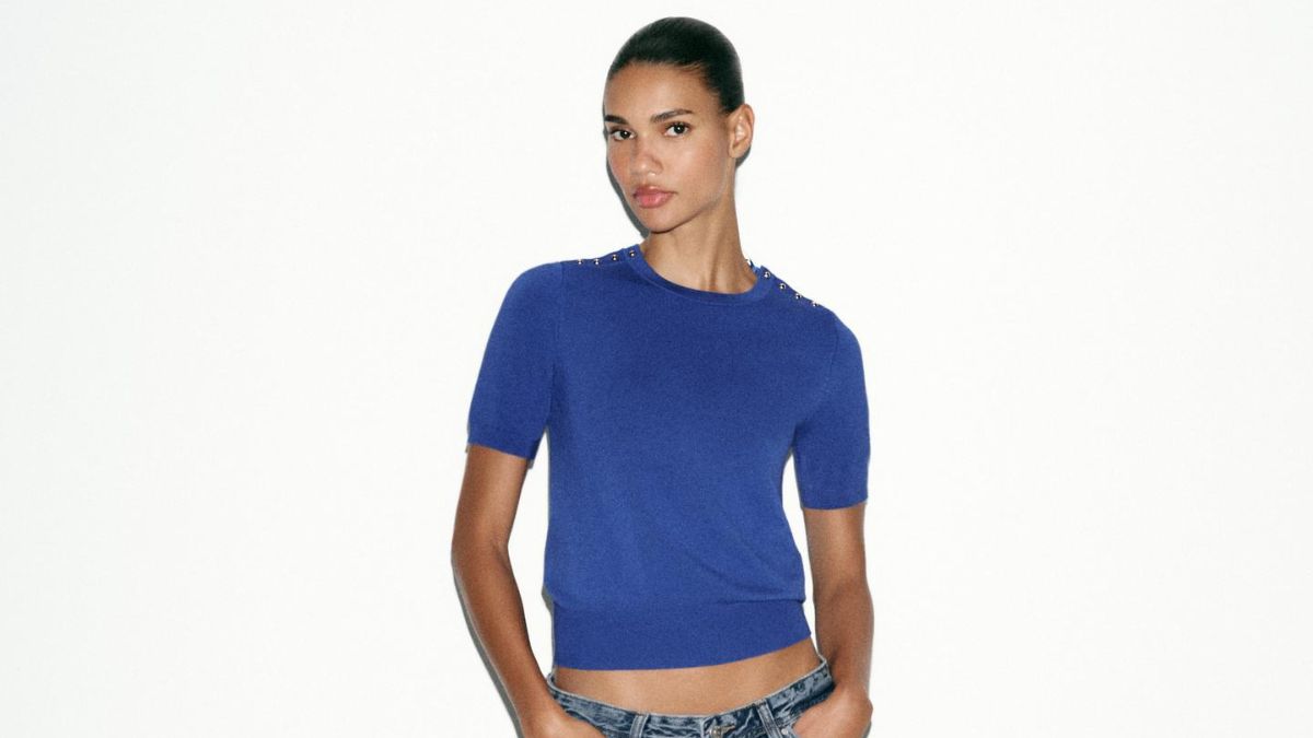 Adiós a los conjuntos de dos piezas: tres ‘looks’ con estilo de Zara y Mango que funcionan perfectamente de día y de noche