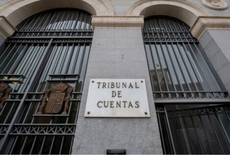 El Tribunal de Cuentas destapa numerosas deficiencias en la gestión de fondos europeos