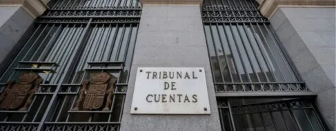 El sector público incumple la mitad de las recomendaciones del Tribunal de Cuentas