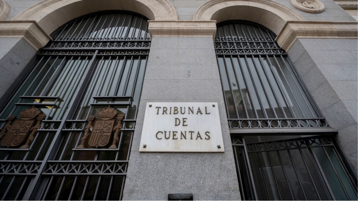 El Tribunal de Cuentas destapa numerosas deficiencias en la gestión de fondos europeos