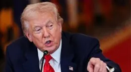 «Mándame todo lo que tengas»: la amenaza de Trump adelanta pedidos de EEUU a España