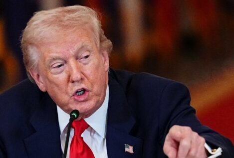 «Mándame todo lo que tengas»: la amenaza de Trump adelanta pedidos de EEUU a España