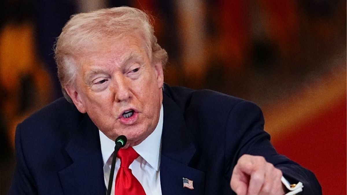 «Mándame todo lo que tengas»: la amenaza de Trump adelanta pedidos de EEUU a España