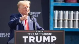 El sesgo de Google contra Trump: su IA ve 'injerencia' en su política y culpa a Israel