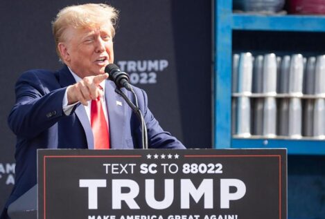 El sesgo de Google contra Trump: su IA ve 'injerencia' en su política y culpa a Israel