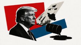 Escenarios económicos de la guerra de Irán