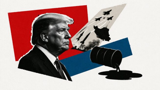 Escenarios económicos de la guerra de Irán