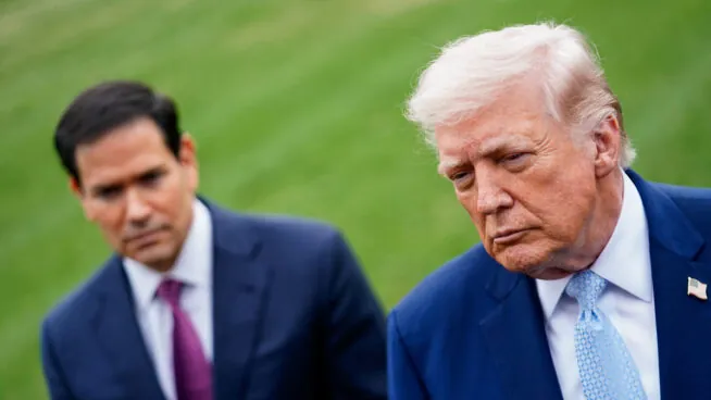 Trump corrige su postura sobre Ormuz: EEUU solo intervendrá si lo piden sus aliados