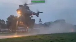 Trump pisa el acelerador contra el narco y entra en combate contra los cárteles de Ecuador