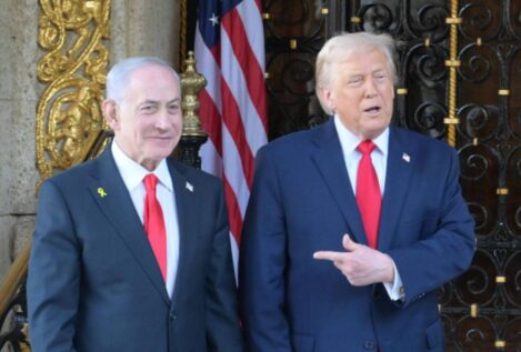 Golpe estratégico: EEUU e Israel ejecutan un ataque de alto impacto sobre Irán