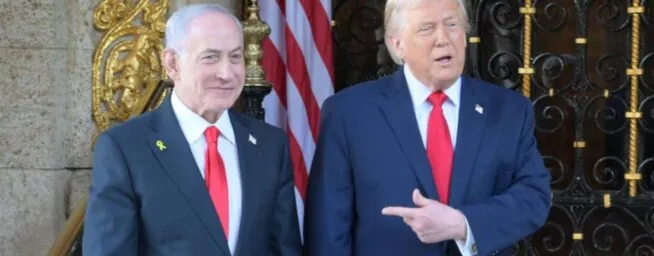 Golpe estratégico: EEUU e Israel ejecutan un ataque de alto impacto sobre Irán