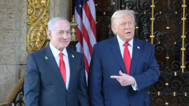 Golpe estratégico: EEUU e Israel ejecutan un ataque de alto impacto sobre Irán