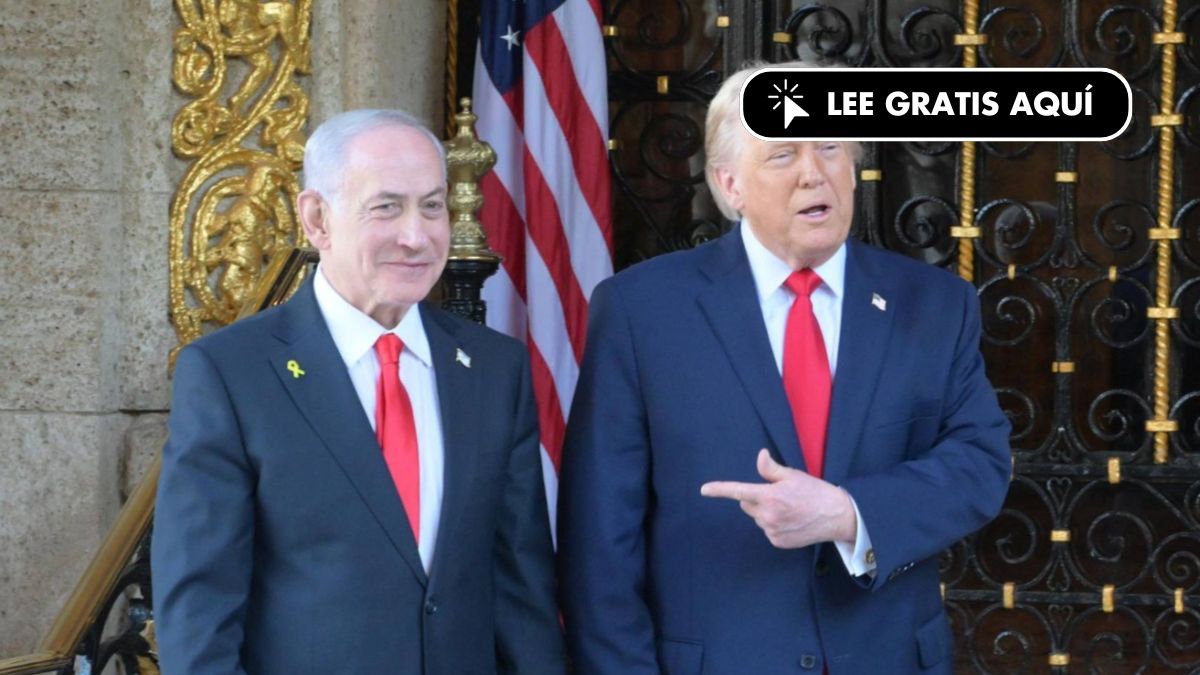 Golpe estratégico: EEUU e Israel ejecutan un ataque de alto impacto sobre Irán