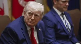 Trump avisa a países europeos de que EEUU no les ayudará tras su inacción en Ormuz