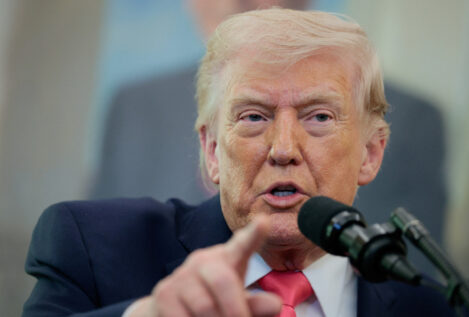 Irán rechaza la propuesta de Trump para acabar con la guerra al considerarla «excesiva»