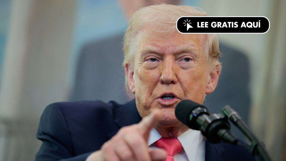 Declaraciones Presidenciales sobre el Conflicto y el Futuro del Estrecho