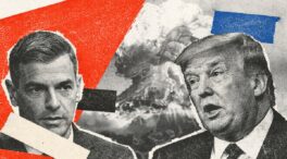 Todas las guerras —incluido el ‘No a la guerra’— de la guerra de Irán