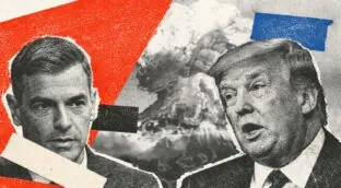 El mundo en mi ombligo