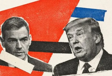 La peligrosa demagogia de Sánchez