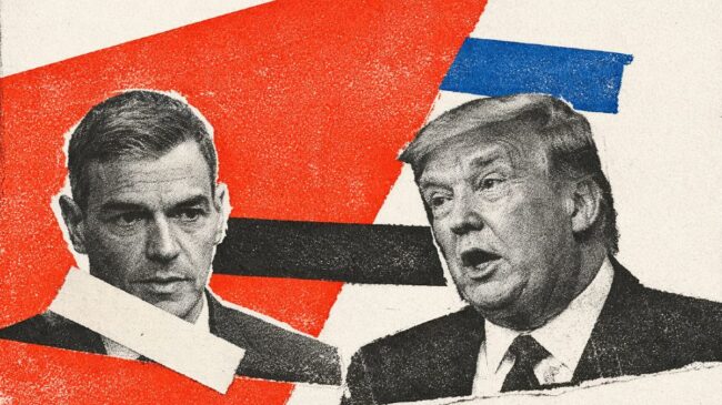 La peligrosa demagogia de Sánchez