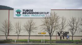 El rescate de la SEPI libra ahora a Tubos Reunidos de su disolución obligatoria