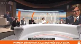 Junts ve ahora falta de pluralismo en TV3 y usa la IA para identificar a los tertulianos «críticos»