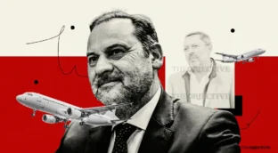 El constructor más beneficiado en el 'caso Koldo' pagó a Ábalos fiestas con prostitutas